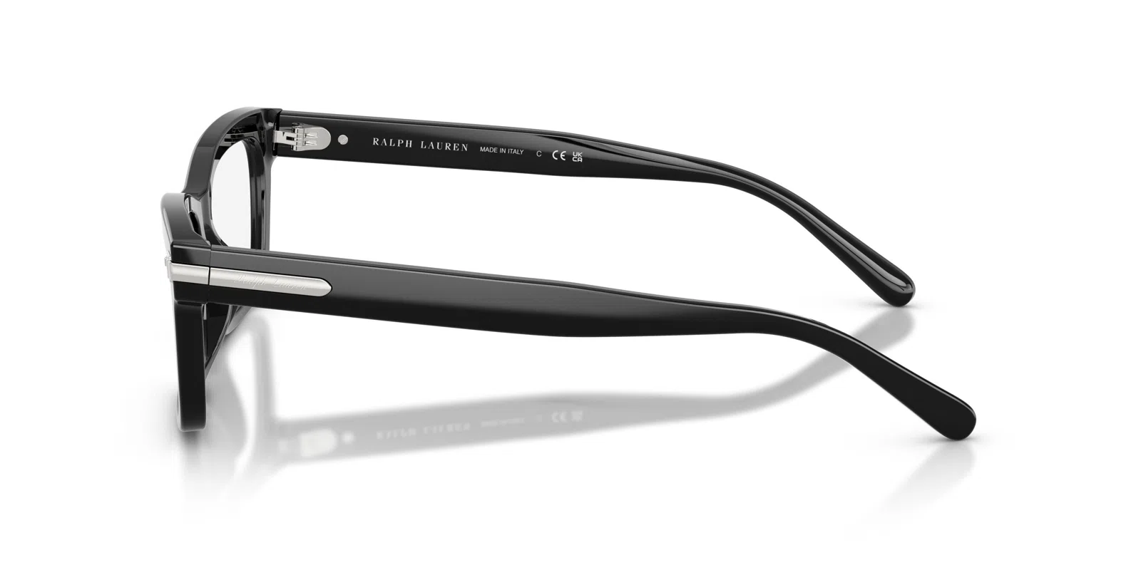 Ralph Lauren 6255U Eyeglasses - view 12